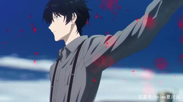 宿命回响上架，男主女主人设双赢，能否和异世界暗杀者争第二宝座