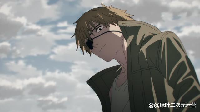 MAPPA和新人声优组合，会不会让《电锯人》这部十月新番掉档次？