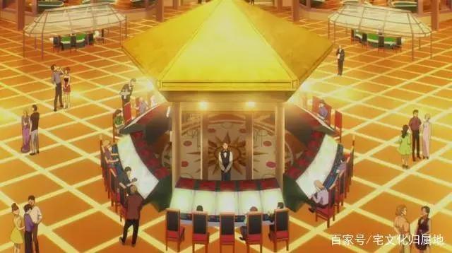 《宿命回响》第4集先行图公开