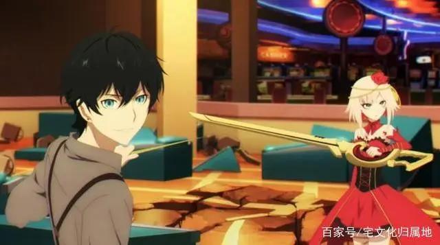 《宿命回响》第4集先行图公开