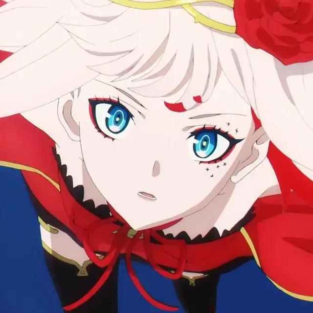 《宿命回响命运节拍》命运和朝雏拓人，动漫头像自剪分享