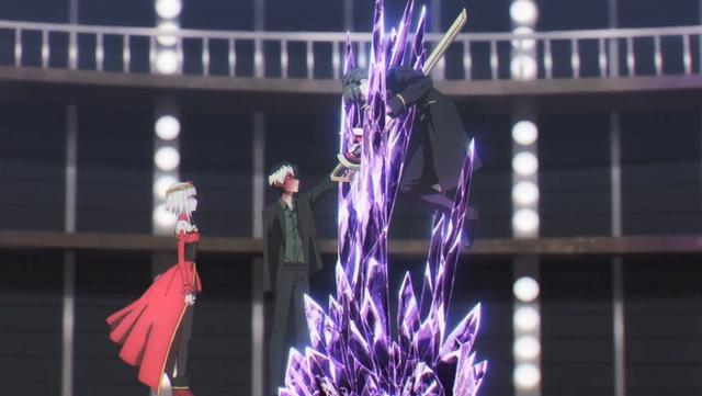 《宿命回响》完结，珂赛特彻底消失，还真“青梅胜天降”啊