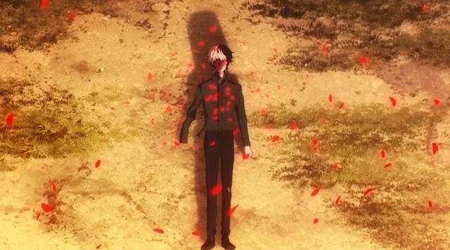 《宿命回响》完结，珂赛特彻底消失，还真“青梅胜天降”啊