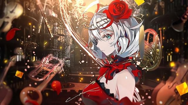 《宿命回响》完结翻车？一个剧情三代女主，女主被刀再次引发争议