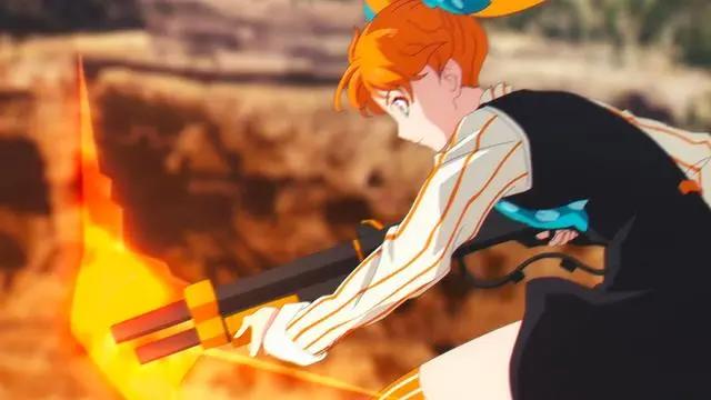 宿命回响：男主终于完成新手教学，首次和女主配合成功