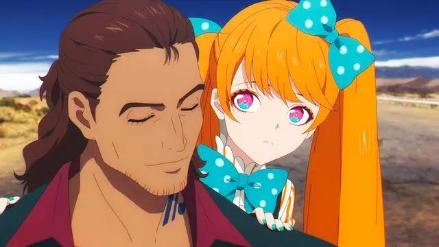 宿命回响：男主终于完成新手教学，首次和女主配合成功