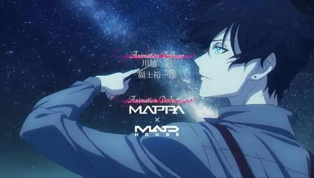 宿命回响：白毛真香，女主被称为女版小太阳，第一集制作好评