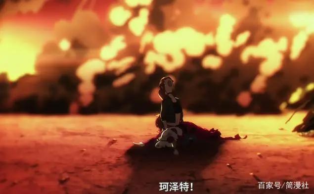 《宿命回响》开播，故事寡淡无味，“白毛”女主成唯一亮点？