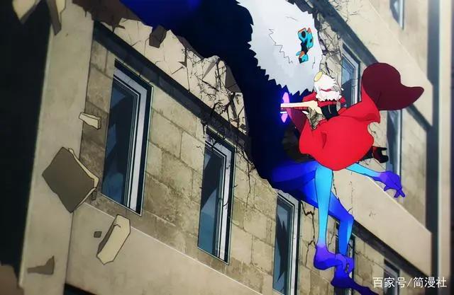 《宿命回响》开播，故事寡淡无味，“白毛”女主成唯一亮点？