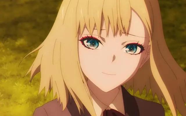 新番《宿命回响》哎，容我吐槽吐槽