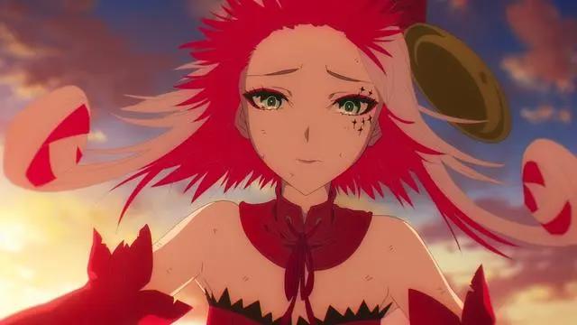 宿命回响：男主陷入沉睡，安娜成为赢家，动画完结让人吐槽