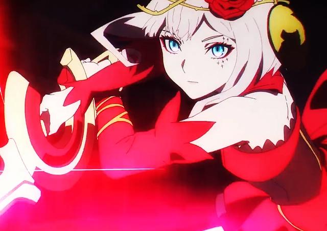 宿命回响：珂赛特不会再回来，但“命运”却保留了她的习惯