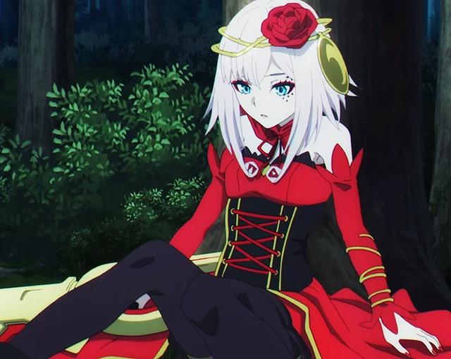 宿命回响：珂赛特不会再回来，但“命运”却保留了她的习惯