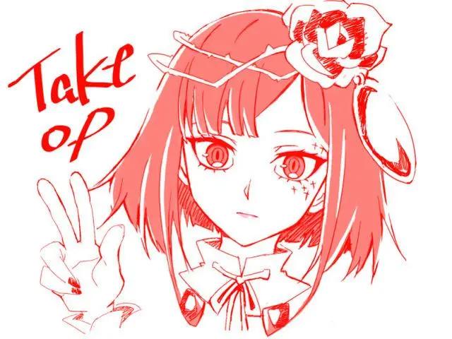 《宿命回响》第一集作画质量炸裂，制作团队开播贺图大集合