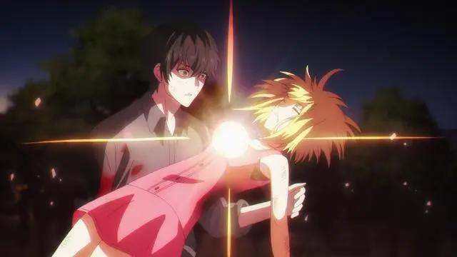 宿命回响：虽然是原创作品，但却处处显现出其他番剧的影子