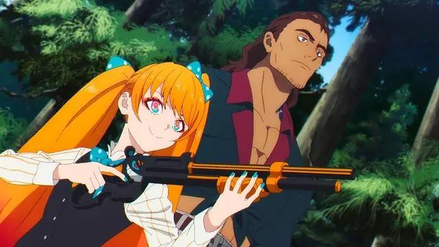 宿命回响：打斗戏份经费燃烧，却也有一些无法忽视的缺点