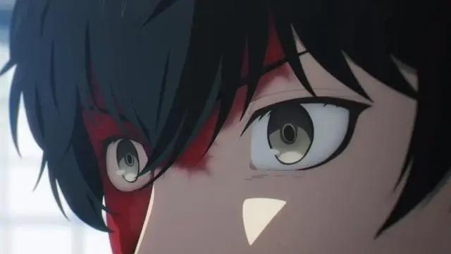 TV动画《宿命回响》第11话「临战-Orpheus-」场面剪辑公开