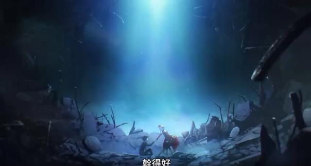 十月新番：宿命回响，音乐又要开始拯救世界了