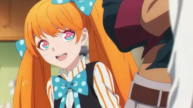 燃烧的经费！新番《宿命回响：命运节拍》奏响华美乐章