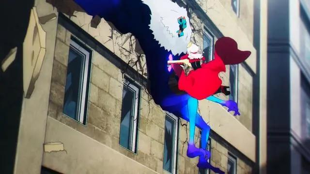 宿命回响开播：女主变身后令白毛控满意，新老婆来了