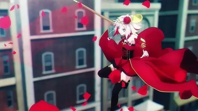 《宿命回响》前三话故事节奏十分紧凑，难道是十月新番动画霸权？