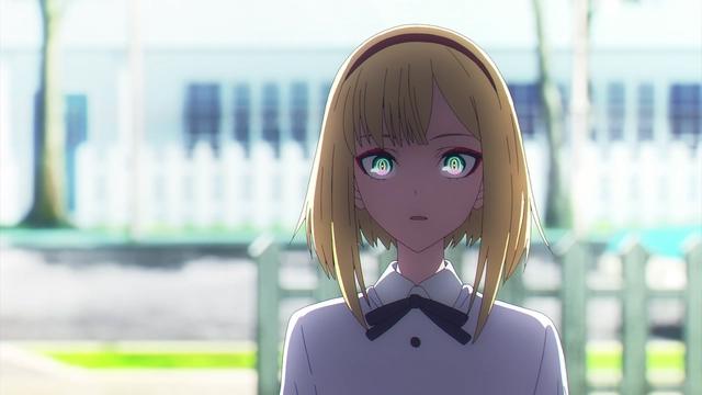 《宿命回响》前三话故事节奏十分紧凑，难道是十月新番动画霸权？