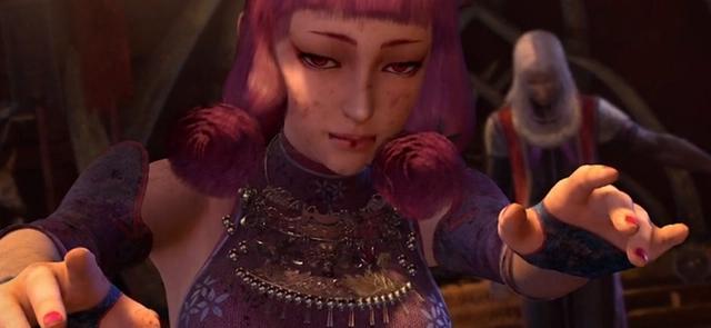 不良人：蚩梦到底是怎么复活的？蜗牛是关键，但这个原因才是重点