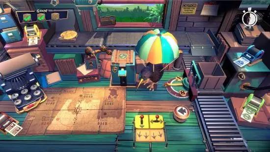 《关键奇异鸟》PS4/PS5实体版与数位版延期至9月28日发售NS现已推出