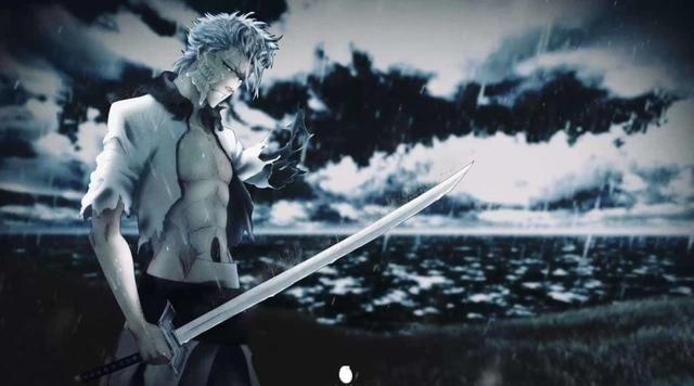 死神：千年血战中，他的神之一手，奠定了关键战局的胜负