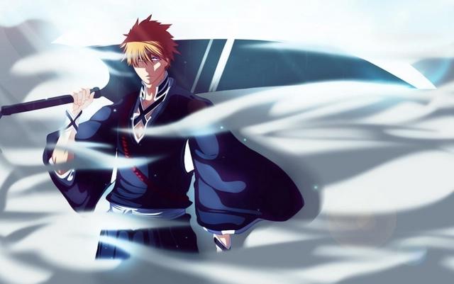 死神：出场极少的他，却成为贯穿整个剧情主线的关键人物