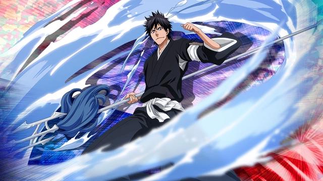 死神：出场极少的他，却成为贯穿整个剧情主线的关键人物