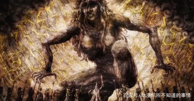 进击的巨人：艾尔迪亚人与巨人的联系，13年的诅咒能否破除