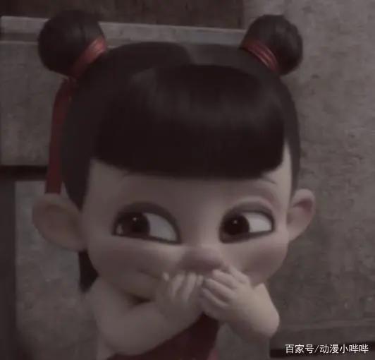 《哪吒之魔童降世》推出正版键盘，吒儿新代言，配色还是土豪金！