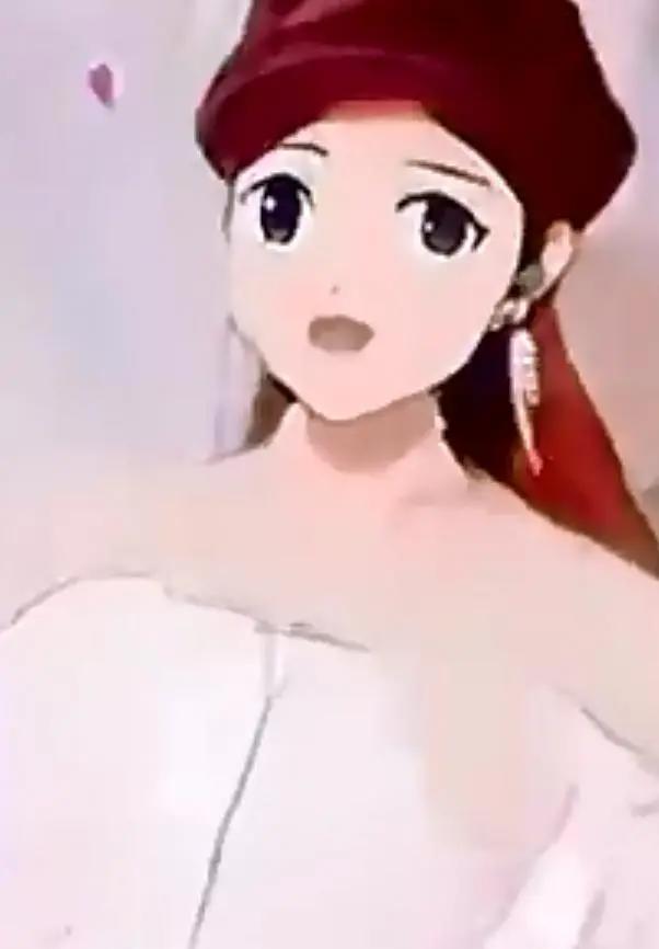 “一键动漫”火了！真人秒变二次元，你敢挑战吗