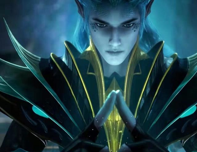 斗罗大陆：唐三等人还要多久才能离开海神岛？关键要看海龙斗罗