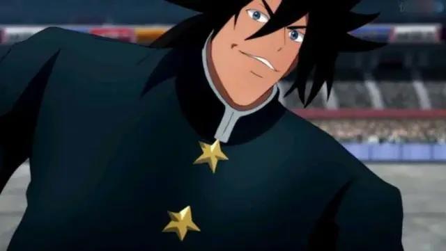 在看一拳超人的时候按下暂停键会怎样？杰诺斯：别把我看扁了啊