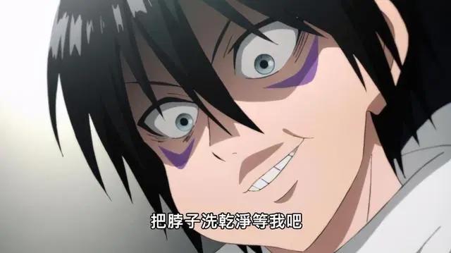 在看一拳超人的时候按下暂停键会怎样？杰诺斯：别把我看扁了啊