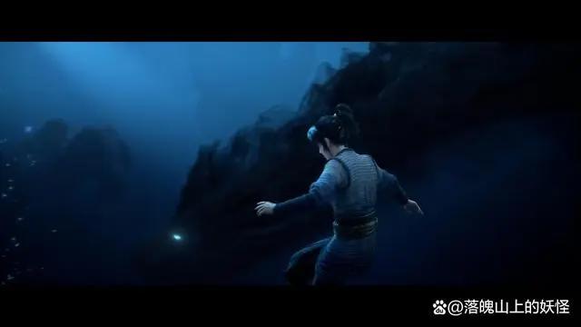 继《雪中》后，《剑来》也出动漫，这波是该夸还是得键来？