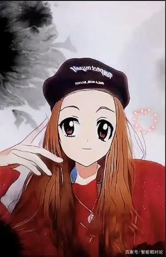 百度全民小视频“一键动漫”背后：AI成短视频赛道关键力量