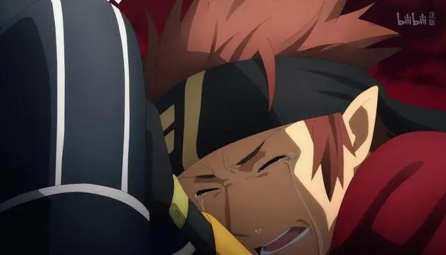 刀剑神域异界篇十九集：桐人亚丝娜发糖要等到后期？这是关键剧情