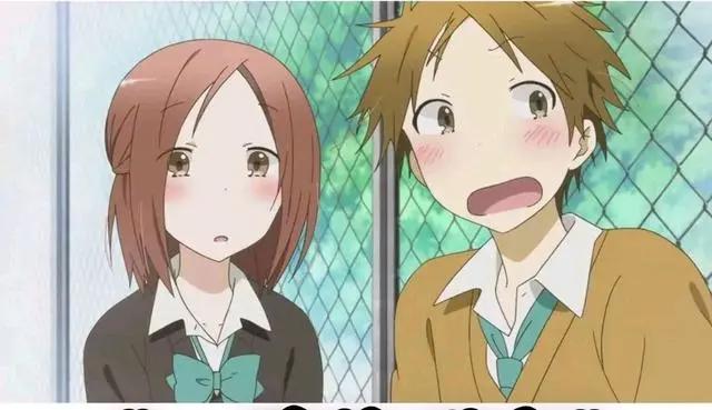 一个嗯，一个哦，一个逗号，一个句号，毁了我想说的所有话