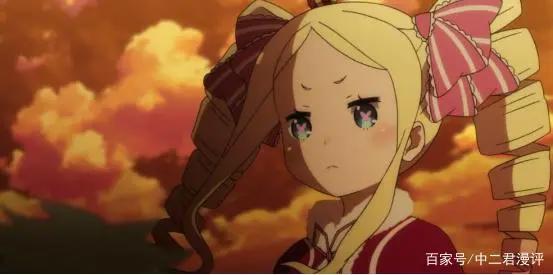 动漫里的合法萝莉？最后一个不承认她是萝莉你就等着吃键盘吧