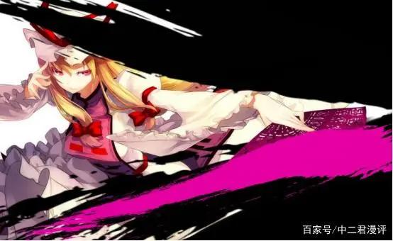 动漫里的合法萝莉？最后一个不承认她是萝莉你就等着吃键盘吧