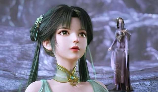 继诛仙之后，云图动漫再接剑来，网友却都不买账，更有人直言键来