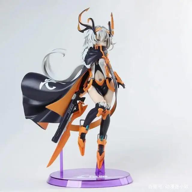 等身手办大赏，脸摸起来像布丁，Q弹滑嫩爱不释手，关键还有舌头