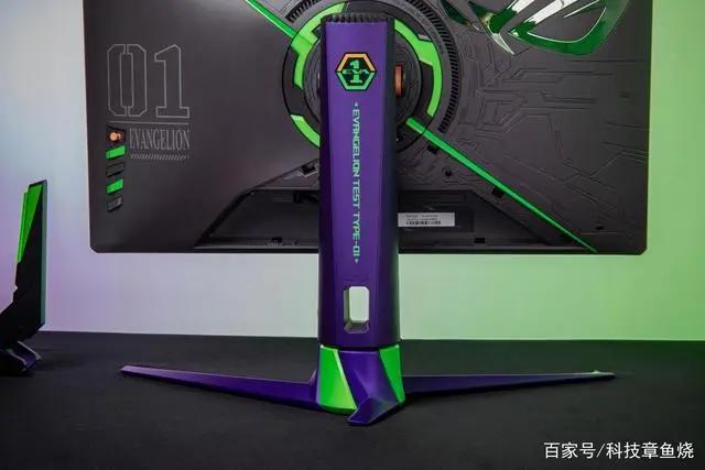 致敬热爱一辈子的经典IP，ROGxEVA联名产品一览