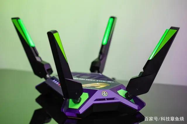 致敬热爱一辈子的经典IP，ROGxEVA联名产品一览