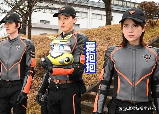 奥特曼奇怪的传承增加了，真中剑悟曾经住的房间，现在是奏大的！