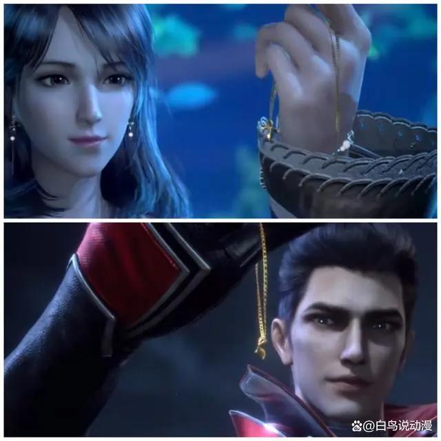 吞噬星空32集罗峰迎战坎迪斯，秃鹫夫妇计划受挫，全季高潮来了！