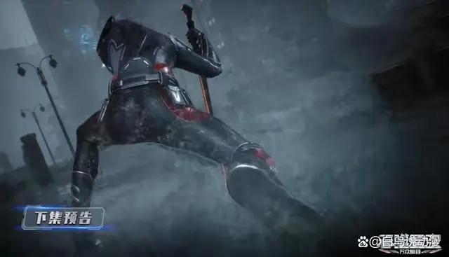 吞噬星空32集罗峰迎战坎迪斯，秃鹫夫妇计划受挫，全季高潮来了！